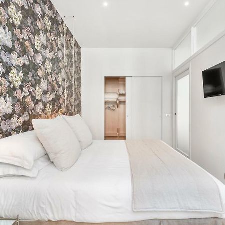 Ifdm Mignanelli Suite Roma Exterior foto