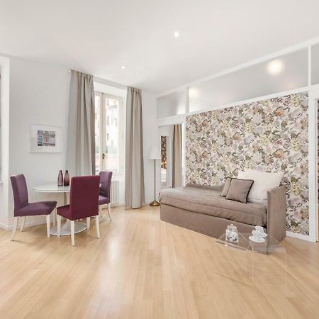 Ifdm Mignanelli Suite Roma Exterior foto