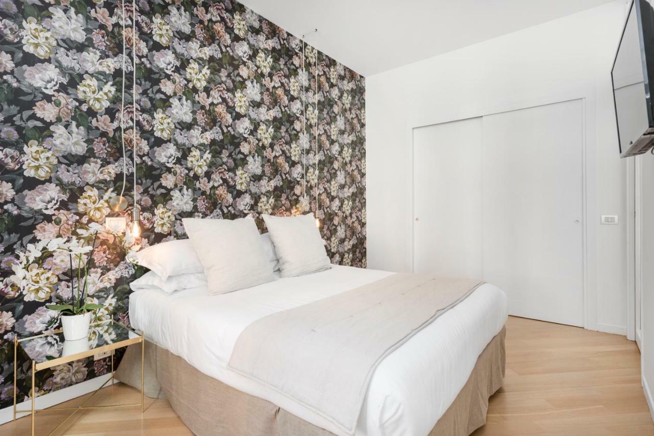 Ifdm Mignanelli Suite Roma Exterior foto
