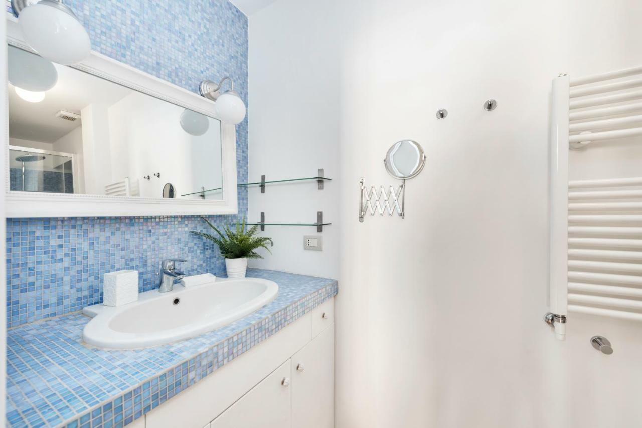 Ifdm Mignanelli Suite Roma Exterior foto