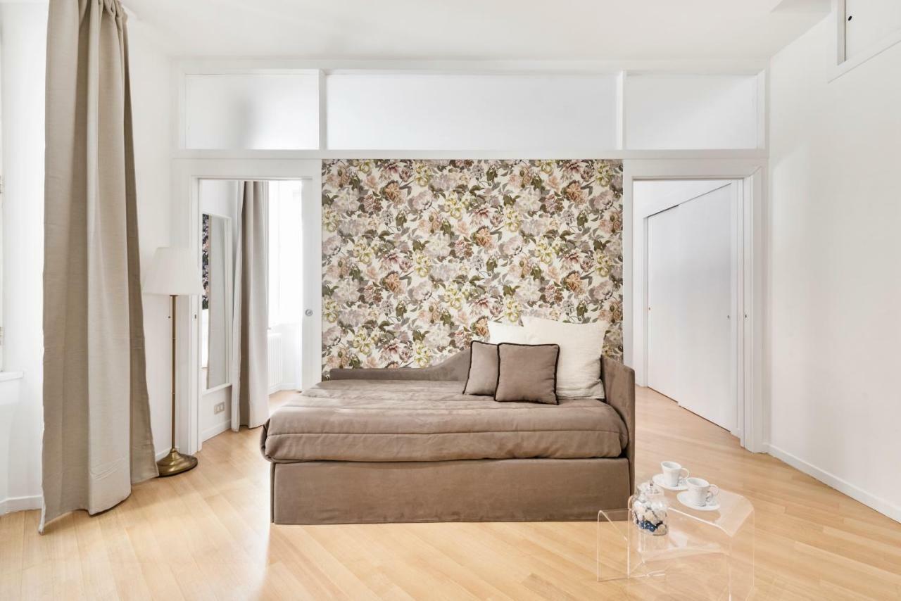 Ifdm Mignanelli Suite Roma Exterior foto