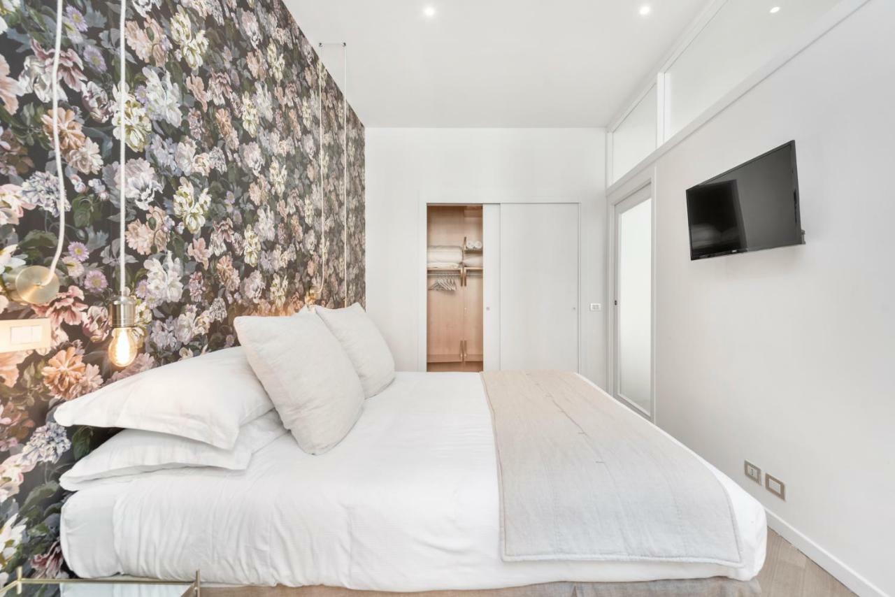 Ifdm Mignanelli Suite Roma Exterior foto
