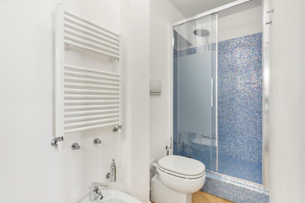 Ifdm Mignanelli Suite Roma Exterior foto